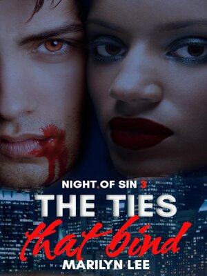 cover image of The Ties That Bind